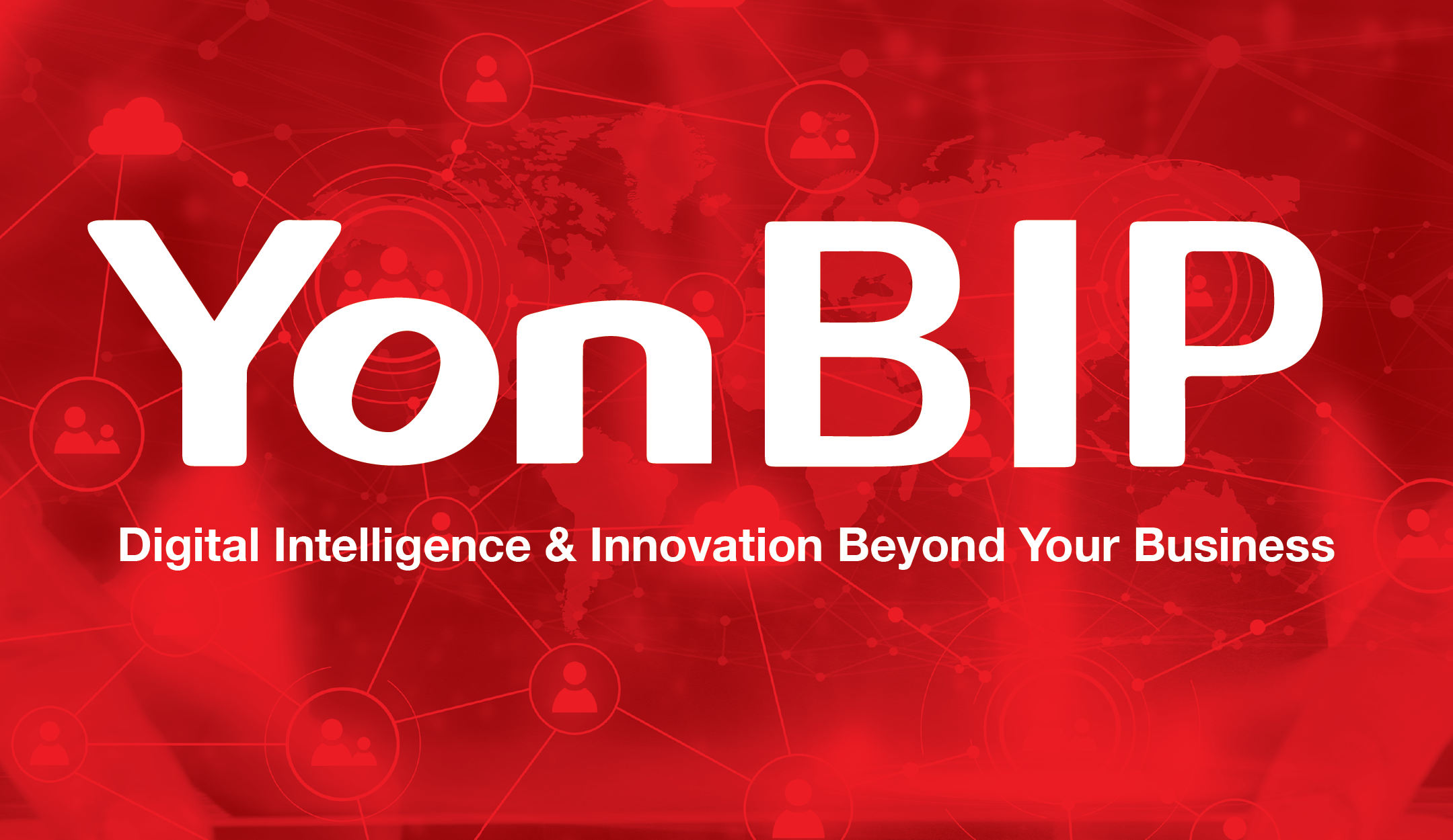 YonBIP Yonyou Business Innovation Platform